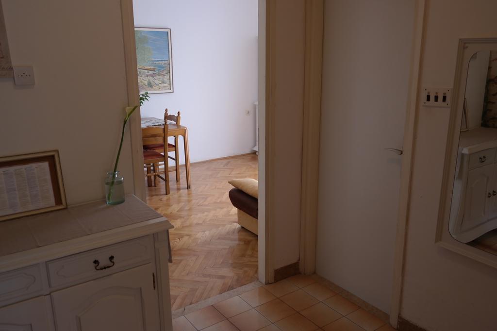 Lavanda Apartment Zadar