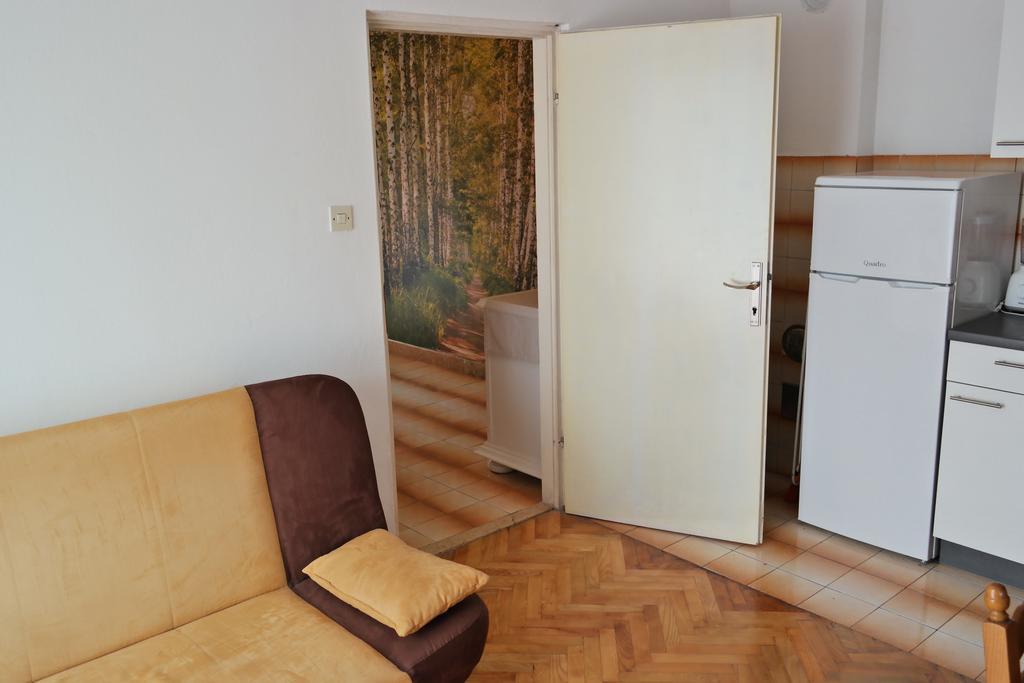 Lavanda Apartment Zadar